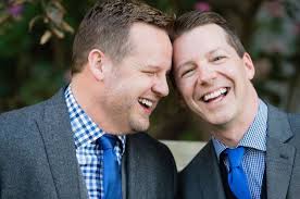 Sean Hayes Marries Scott Icenogle! Get the Scoop