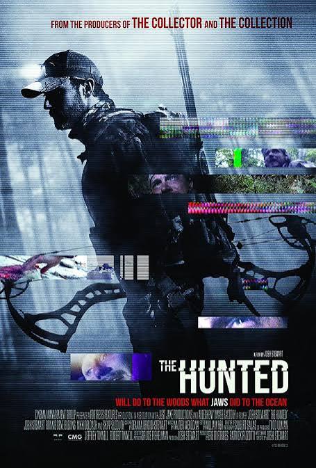 The Hunted (2013) - IMDb