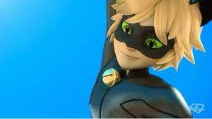 His Smile Miraculous Ladybug Miraculous Ladybug Anime Miraculous
