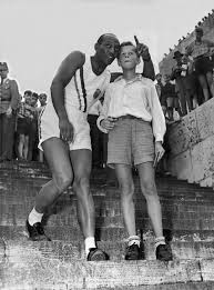 Jul 22, 2021 · a flame was lit for each olympics, and it burned throughout the games. Olympic Games Berlin Germany 1936 Google Zoeken Jesse Owens Multi Sport Event Olympics