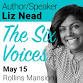 Liz Nead – The Six Voices Luncheon
