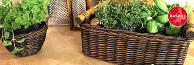 smart basket labeling