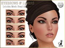 Second Life Marketplace