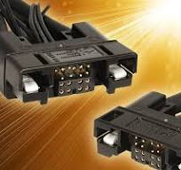 Smart connector designed to meet needs of high-power storage ...