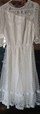 343 modest lace wedding dresses found. Can I Wash Vintage Lace Dresses In A Washing Machine Hometalk