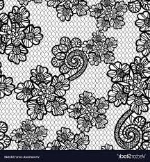 Download Floral Lace Svg Free Novocom Top