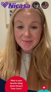 Lauren Linn shares with us why she loves #TeenCourt. Lauren is our  Prevention Coordinator and a member of our STAND-UP Coalition in Mundelein.  She is passionate about #teen development and personal ...