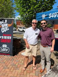 Profile for Kurt Ward for Braselton Mayor