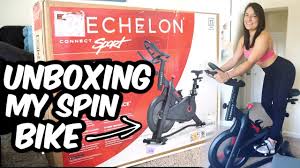 The first bike i received made a clicking noise, so i called echelon customer service and they sent me a brand new bike that works great. Echelon Bike Clicking Noise Get Fit Without Leaving Home With This Echelon Smart Workout Bike