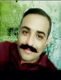 YP257-NA-257 Killa Saifullah-cum-Zhob-cum-Sherani Syed Noman Shah