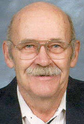 Daniel Martz Boone (1929-2010)