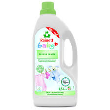 We did not find results for: Lessive Ecologique Bebe Rainett Baby Comparateur Avis Prix Consobaby