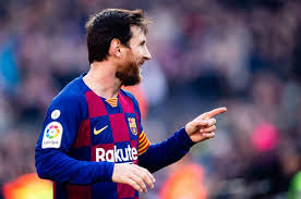 Découvrez le palmares de lionel messi : Les Footballeurs Les Mieux Payes Au Monde En 2020 Forbes France