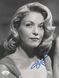SHERYL LEE Hand Signed MOTHER NIGHT 8x10 Photo AUTHENTIC Autograph JSA COA  Cert