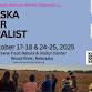 Nebraska Master Naturalist Fall Core 24 Training event image
