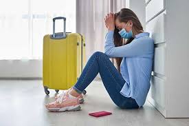 En cas de force majeure, le contrat de travail est automatiquement rompu. Voyage Annule L Association Doit Elle Rembourser Associations Mode D Emploi