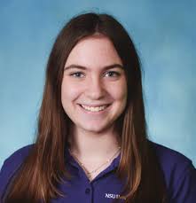 NSU University School Viewpoint Spring 2018