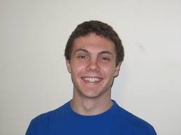 Jewell, Matthew // SLA Profiles (2012 & 2013) // Blog Network // University  of Notre Dame