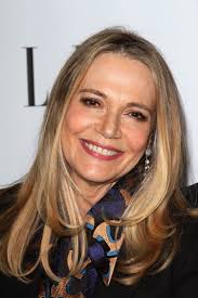 a memory of... peggy Lipton..