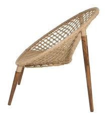 9 Best And Stylish Jute Chairs With Images Styles At Life Occasional Chairs Best Recliner Chair Retro Modern Living Room