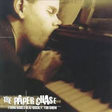 Young Bodies Heal Quickly, You Know (studio album) by The Paper Chase : Best  Ever Albums