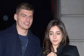 Max verstappen goes public with new girlfriend, who has baby with another f1 star. Who Is Max Verstappen S Girlfriend Dilara Sanlik When Did They Start Going Out And Who Else Has The Red Bull F1 Ace Dated Hot Celebrity Reviews