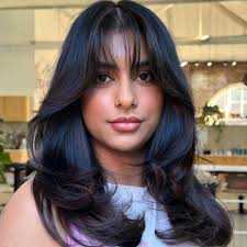 Blowouts from these past few months 🩵🦋🪞✨