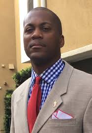 Major Eric Connor — 365 Brothers