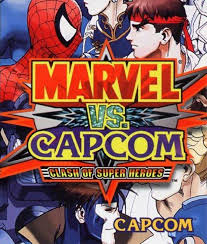 Street fighter and as an assist character in marvel vs. Marvel Vs Capcom Clash Of Super Heroes Game Giant Bomb