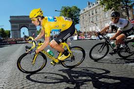 Upload, livestream, and create your own videos, all in hd. Tour De France The Brits Rule World Of Wheels Bradley Wiggins Wsj