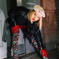 Mad love is a song by english singer mabel from her debut studio album, high expectations (2019). Mabel Mad Love Lyrics Genius Lyrics