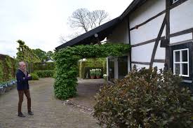 Gerade an wochenenden ist in niederländischen wochenenden immer viel los. Fruhlingserwachen In Holland 26 April 2019 Cimiotti S Garten