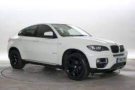Used Bmw X6 Cargiant Yb62ppo Bmw X6 Bmw Suv Cool Sports Cars