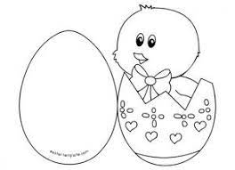 May 13, 2021 looking for super cute easter coloring pages? Easter Card Template Archivi Easter Template Egg Card Easter Cards Easter Templates