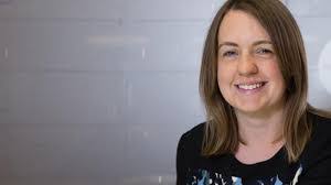 Jenny Griffiths's Instagram, Twitter & Facebook