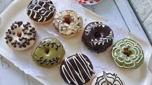 Meski namanya donat kentang, tapi hasilnya itu sama dengan donat biasa ya. Donat Empuk Tanpa Mixer Tanpa Ulen Takaran Sendok Youtube
