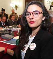 30 de agosto, 2019| por the clinic. El Meme Con El Que Camila Vallejo Animo La Discusion Por Las 40 Horas En Twitter