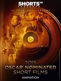 If you need more red carpet action, oscars all access: 2015 Oscar Nominated Short Films Animation Amazon Instant Video Lars Mikkelsen Http Www Amazon Com Dp B00tr4m4ta Ref Cm Sw R Pi Short Film Film Movie Film