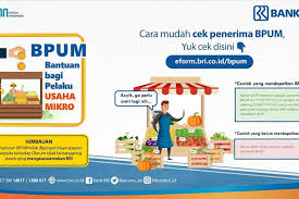 Syarat buka rekening koperasi di bri : Bantuan Bpum Umkm Masih Dibuka Begini Cara Membuka Rekening Bri Jurnal Sumsel