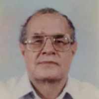 Ivan Edwin Arias Suarez (1931–1998)