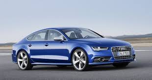 First Generation Audi S7 In 2020