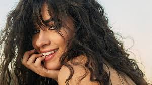 Taking to her tiktok recently, the havana singer reflected on the thoughts she had while running in a crop top, which showed off her stomach that she admits is not flat. Camila Cabello Reveals Album Release Date Tour Appears On Time Cover Variety