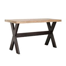 The Art Of Dining Narrow Bar Height Dining Room Set By Pulaski Furniture Furniturepick