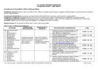Organisasyon , bilang ng pahina , pagkamalikhain b. Lecture About Kontesktwalisadong Komunikasyon Docsity