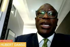 The bank has most branches in new jersey and new york. Hubert Danso Chairman Africa Investor African Green Infrastructure Investment Bank Advisory Board Hlde 25june2021 Photo Iisd Earth Negotiations Bulletin