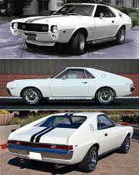 Five Great Muscle Car Restoration Projects From The 1960s Throttlextreme In 2020 Classic Cars Muscle Cars Ford Classic Cars