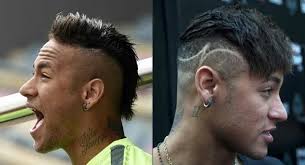 Which one fits him best? Neymar Completes World Record Psg Move