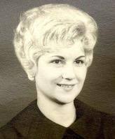 Gail Bonn Obituary (1942