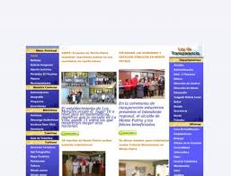 Cuenta oficial de la oficina de #protección (opd) convenio entre el sename y la i. Municipalidad De Monte Patria Explore Government Websites Built With Joomla