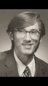 Nick Sells and Peter Burke